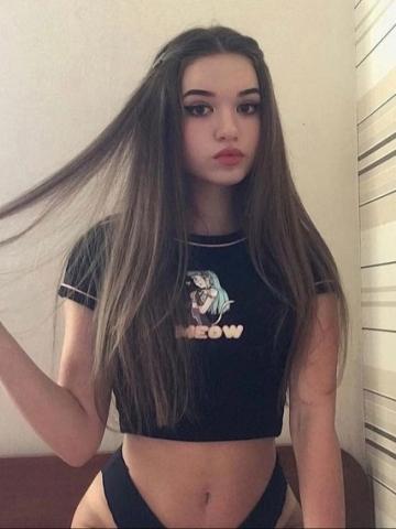 Танюша
